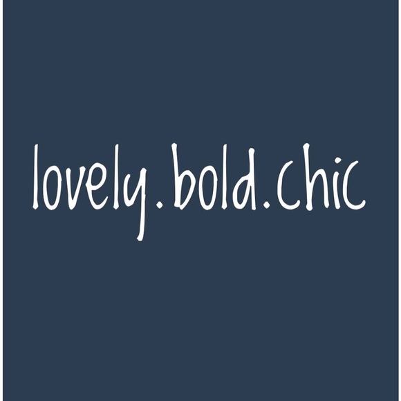 lovelyboldchic